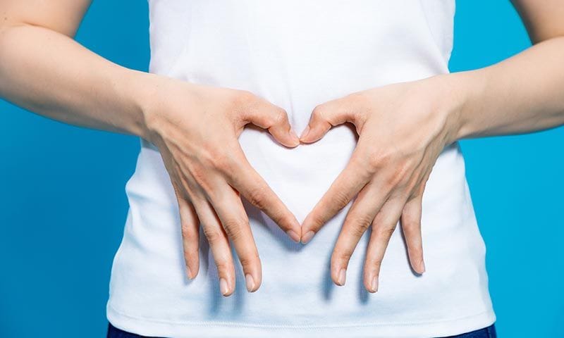 Cuanto tarda en recuperar la flora intestinal